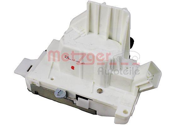Serrure de porte METZGER ref. 2314282